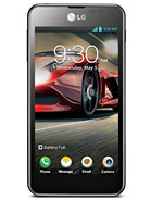 LG Optimus F5 Specifications