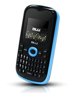 BLU Samba Specifications