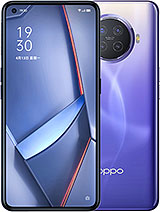 Oppo Ace2 Specifications