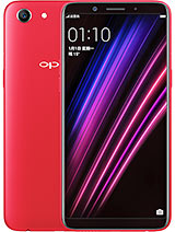 Oppo A1 (2018) Specifications