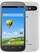 ZTE Grand S Pro Specifications