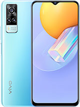 vivo Y31 Specifications