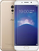 vivo Xplay6 Specifications