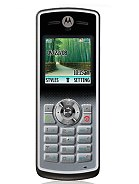 Motorola W177 Specifications