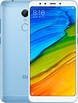 Xiaomi Redmi 5 Specifications