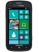 Samsung Ativ Odyssey I930 Specifications