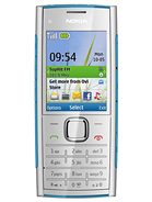 Nokia X2-00 Specifications