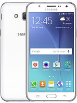 Samsung Galaxy J5 Specifications