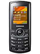 Samsung E2232 Specifications