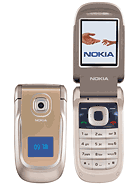 Nokia 2760