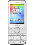 Huawei G5520 Specifications