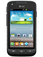 Samsung Galaxy Rugby Pro I547 Specifications