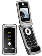 Motorola W220 Specifications