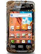 Samsung S5690 Galaxy Xcover Specifications