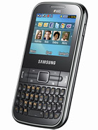 Samsung Ch@t 322 Specifications