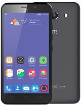 ZTE Grand S3 Specifications