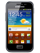 Samsung Galaxy Ace Plus S7500 Specifications