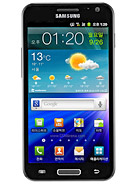 Samsung Galaxy S II HD LTE Specifications