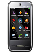 ZTE N290 Specifications