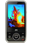 ZTE N280 Specifications