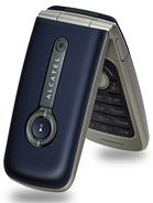 alcatel OT-V607A Specifications