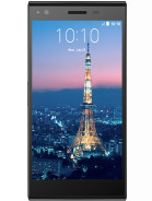 ZTE Blade Vec 4G Specifications