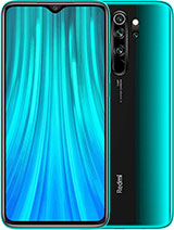 Xiaomi Redmi Note 8 Pro Specifications