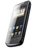 ZTE N910 Specifications