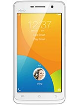 vivo Y25 Specifications