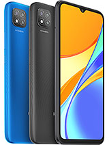 Xiaomi Redmi 9C NFC Specifications