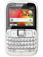 Motorola MotoGO EX430 Specifications