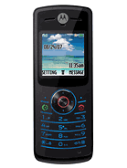 Motorola W180 Specifications