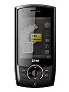 ZTE F928 Specifications