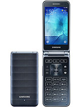 Samsung Galaxy Folder Specifications