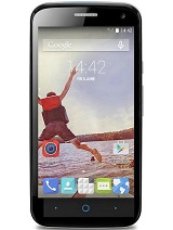 ZTE Blade Qlux 4G Specifications