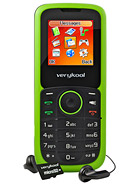 verykool i115 Specifications