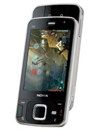 Nokia N96 Specifications