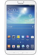 Samsung Galaxy Tab 3 8.0 Specifications