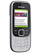 Nokia 2330 classic Specifications