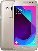 Samsung Galaxy J2 (2017) Specifications