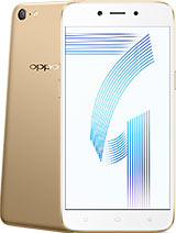 Oppo A71 Specifications