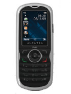 alcatel OT-508A Specifications