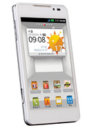 LG Optimus 3D Cube SU870 Specifications