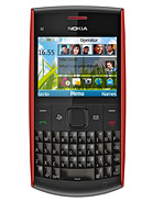 Nokia X2-01 Specifications