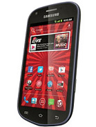 Samsung Galaxy Reverb M950 Specifications