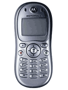 Motorola C332 Specifications