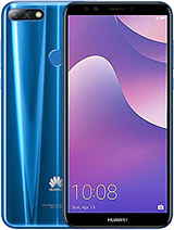 Huawei Y7 Prime (2018) Specifications