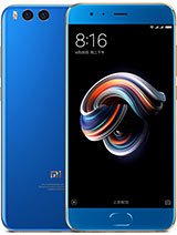 Xiaomi Mi Note 3 Specifications