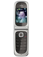 Nokia 7020 Specifications