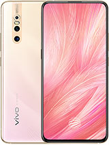 vivo X27 Specifications